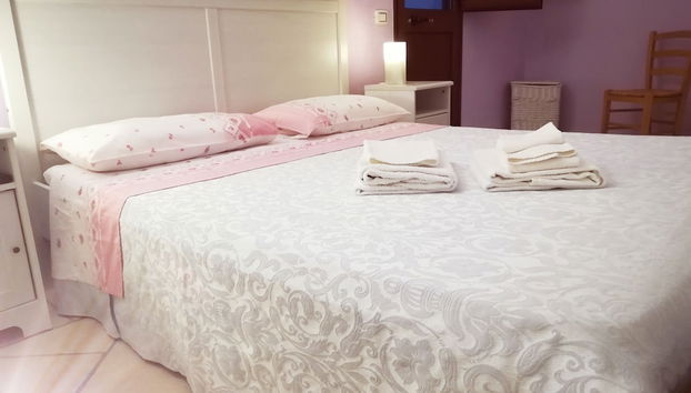 Agriturismo Tenuta La Siesta - Foto 2, Imagen principal