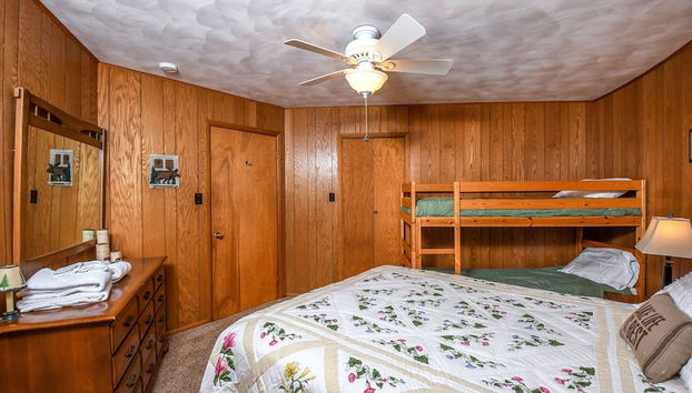 Finn Mccool's - Foto 3, Habitación