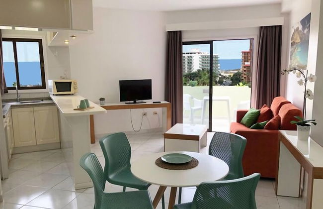 Apartamentos Bahia Playa - Foto 14