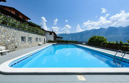 Residence Altogarda - Foto 25