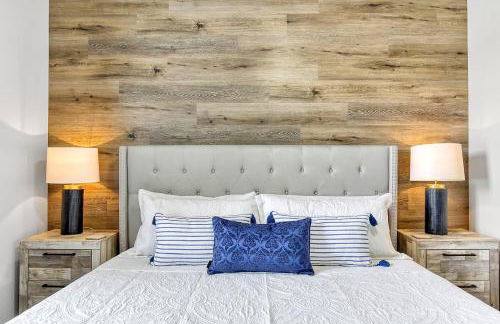 The Perch-2 Miles from Disney, Movie Theatre & Water Park - Foto 23