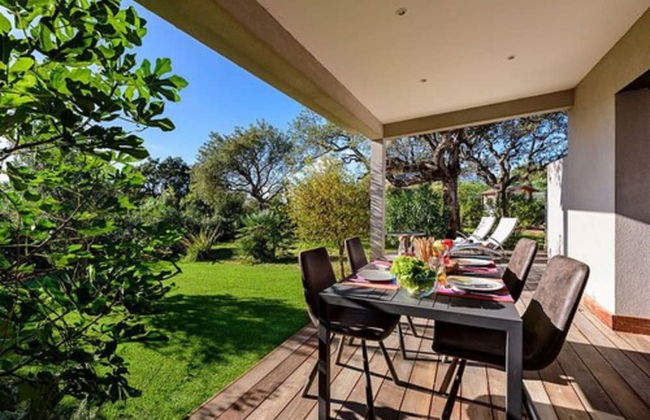 Résidence Calarossa Bay Resort - Foto 18