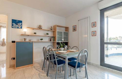 H11 [Colombo 51] Vista Mare - Centro - Foto 16