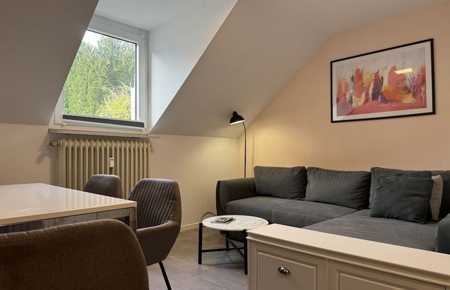 Ferienhaus Möhrle 5 - Photo 14