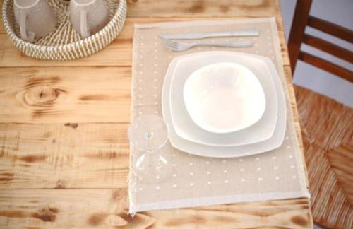 Παραδοσιακός Ξενώνας - Foto 12