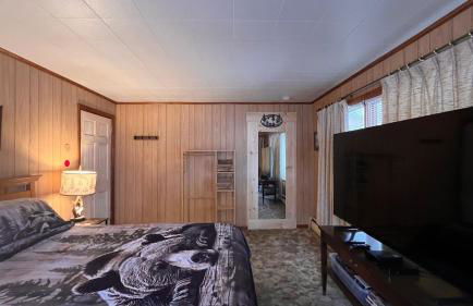 Charming 5-bedroom house in Jackman, Moose River Maine - Foto 7