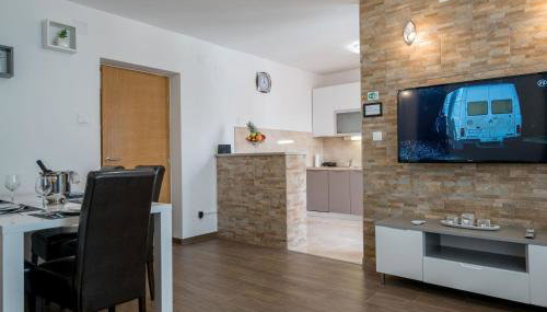 Apartment Anteo free parking - Foto 4