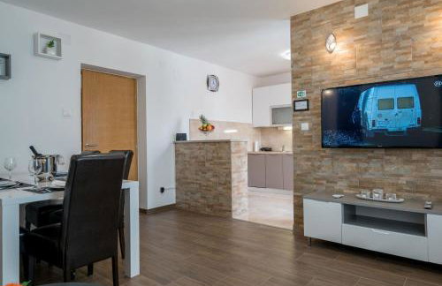 Apartment Anteo free parking - Foto 4