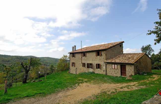 - Agriturismo La Piaggia - Forest View Apartment on the Ground Floor 2 Guests - Foto 8