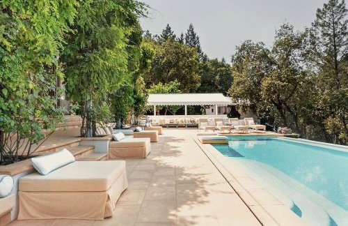 St Helena - Blair Spangler Design Group - Foto 60