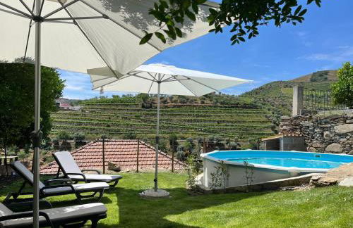 Casa do Pedro, Quinta Vale de Vila - Foto 9