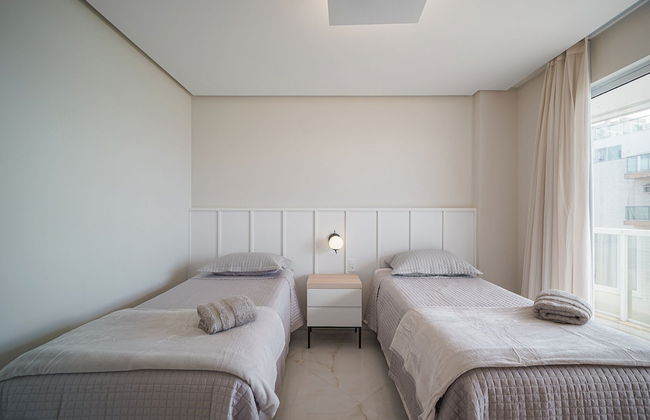 Cf04 Praia do Forte Cobertura frente mar - Photo 19