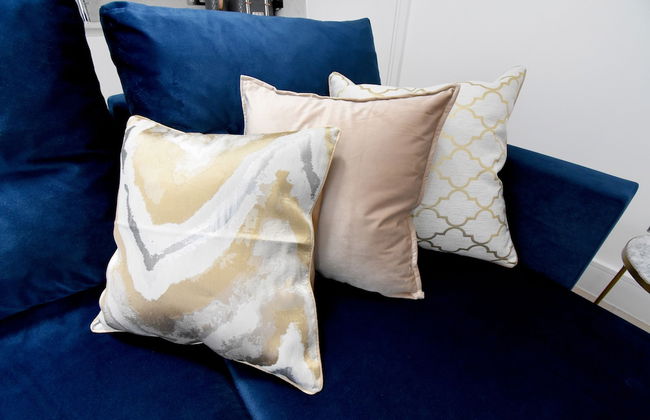 Northside Apartments Ealing - Foto 76