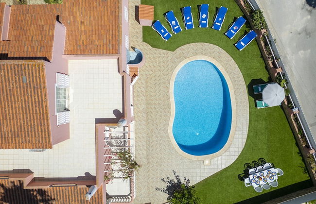 Villa Las Flores - Photo 21