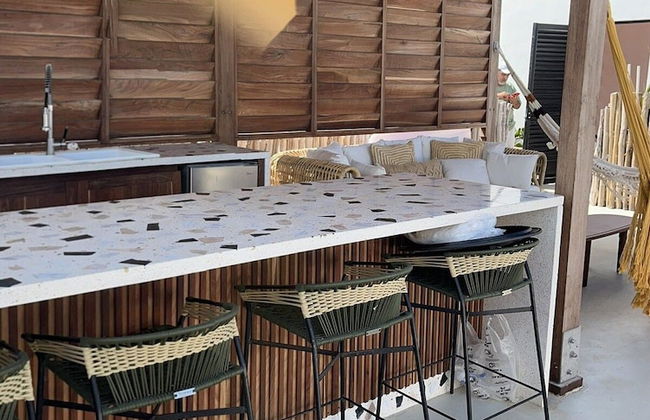 Torre Chelem - Foto 69