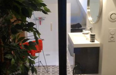 La Cachette de la Roche-Guyon - Foto 15