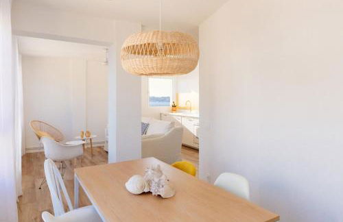 Apartamento Pedreña frente al mar - Foto 8