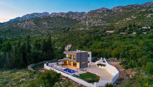 Royal Promons - heated pool - Foto 3