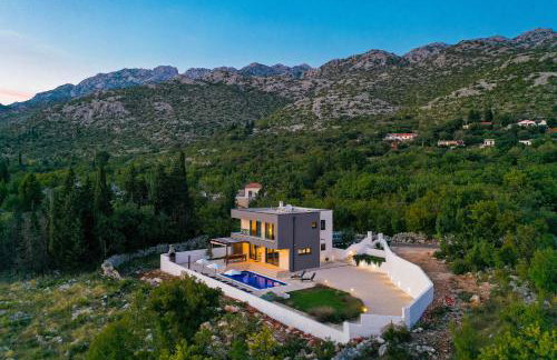 Royal Promons - heated pool - Foto 3