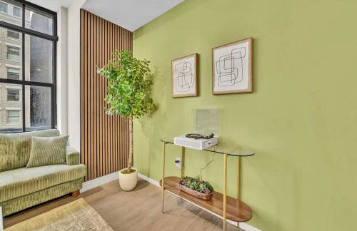 The Dirty Martini Den Classic style Extra Dirty - Foto 21