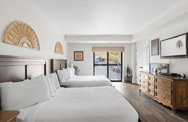 Shadow Ridge by All Seasons Resort Lodging - Foto 23