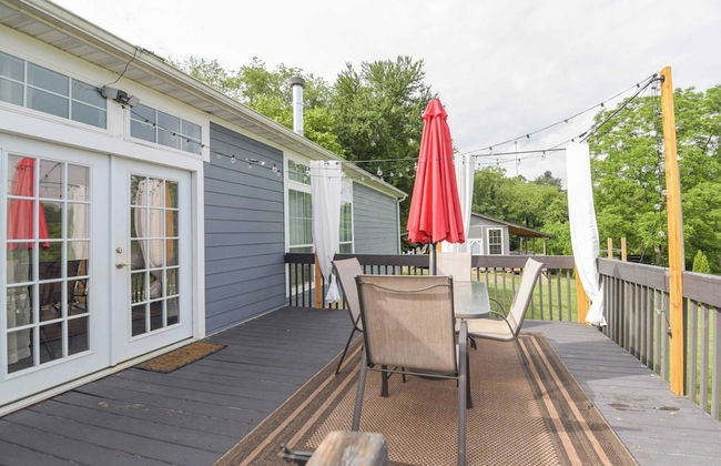 Riverside Ranch by Avantstay Mins to Downtown - Foto 36