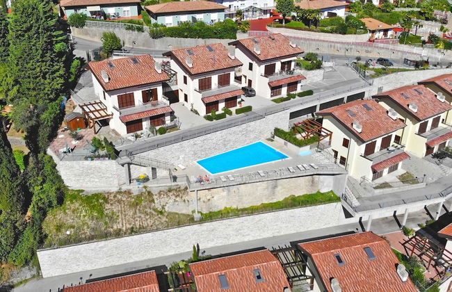 La Quiete 19 Holideal - Foto 10