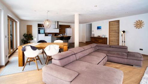 Elchegg - Chalet & Panorama-Loft - Foto 3