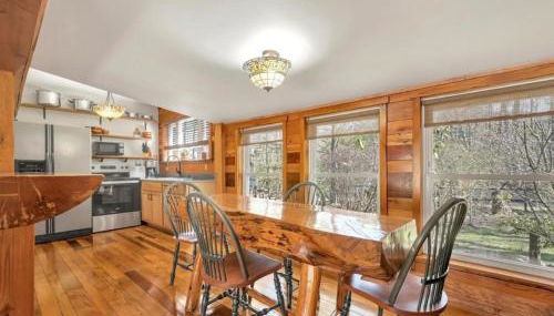 Serenity at Moon Lake Hot Tub Sauna Massage - Foto 5