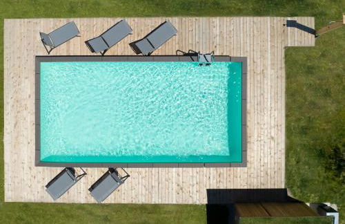 Kessler's Mountain Lodge - Foto 51