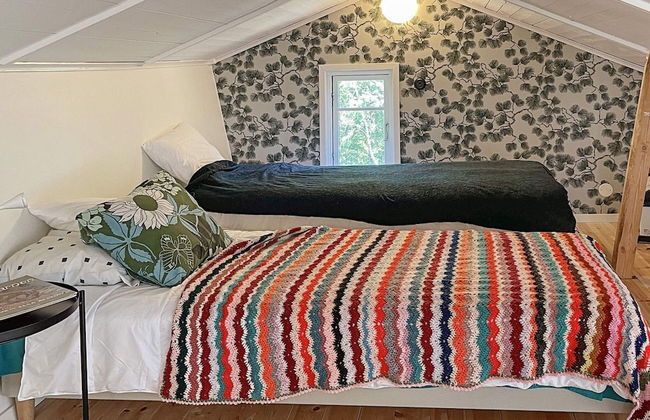 3 Person Holiday Home in Uddevalla-by Traum - Foto 6