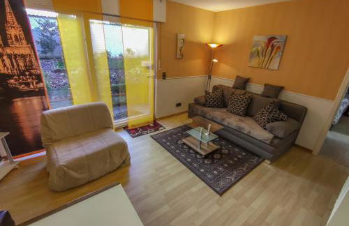 Ferienwohnung Cologne - Foto 8