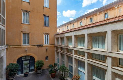 Elizabeth's Place Spanish Steps - Foto 42