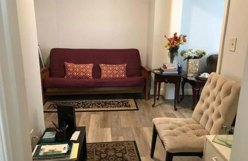 CLARENDON,SUPRLOCATION,8ppl,PRIVATE,METRO,PARK - Foto 43