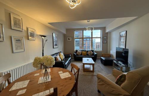 Chrysalis Apartment by Principal Apartments - Foto 16