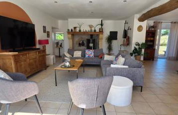 Gîte du bois Richer 4 étoiles avec piscine - Photo 5