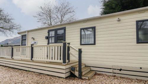 Loch Lomond Holiday home - Foto 2