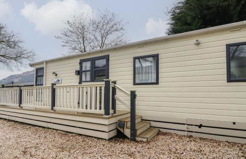 Loch Lomond Holiday home - Foto 2