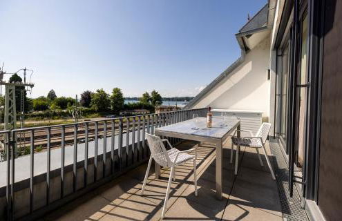 Lindauer Luxus-Domizile I + II - Foto 30