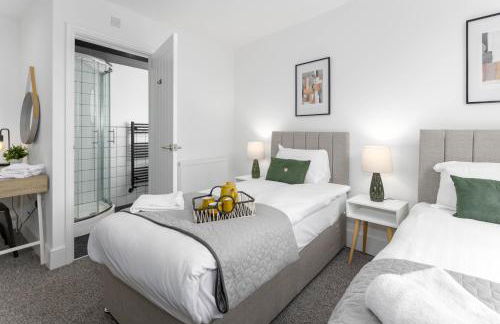 Host Liverpool - The Wavertree Rooms - Foto 27