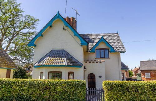 3 Bed in Syderstone 78973 - Foto 21