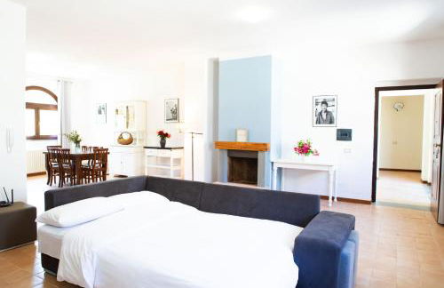 HT CASTELLO DI CAMPOLONGO - Foto 112