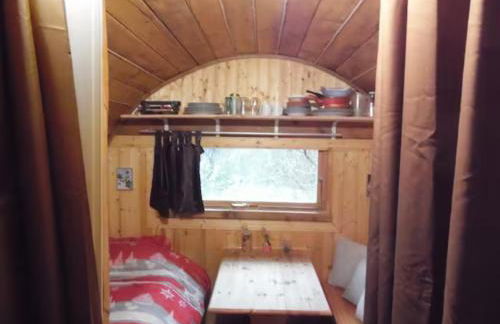 Appartement Col de la Faucille - Foto 37