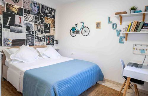Garden4You - Apartment With Terrace And Garden Next To Marjan Park - 2 free bikes - Foto 7
