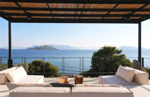 Floating Cubes Villas Aegina - Foto 16