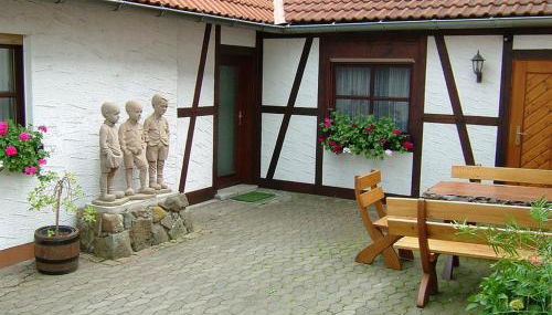 Vey'nes Ferienhaus & Vey'ne Ferienwohnung - Foto 5