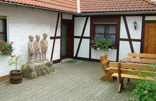 Vey'nes Ferienhaus & Vey'ne Ferienwohnung - Foto 5