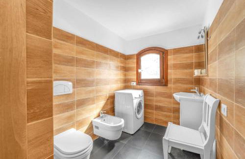 Lussuosa Dimora Vista Mare con Piscina e Spiaggia a 300 MT - Foto 9