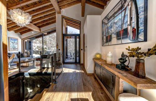 Chalet Silver Forest - Foto 9