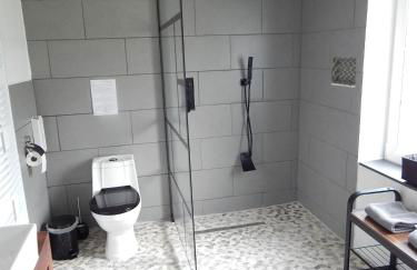 VINTAGE HOUSE Ferienwohnung LANDHAUS LAAVE - Foto 5